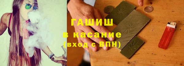 хмурый Верея