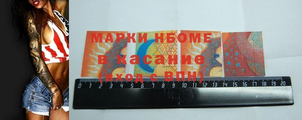 хмурый Верея