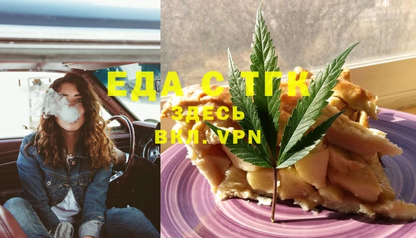 хмурый Верея