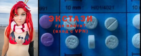 хмурый Верея