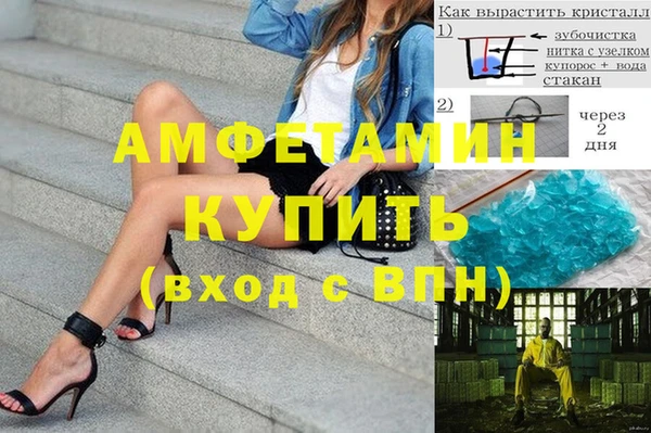 хмурый Верея